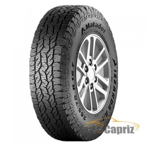 Шины Matador MP-72 Izzarda A/T2 265/60 R18 110P
